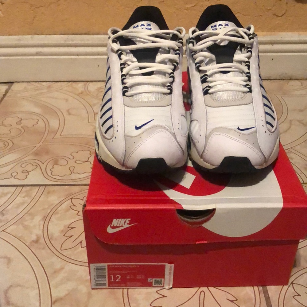 Nike Air max tailwind